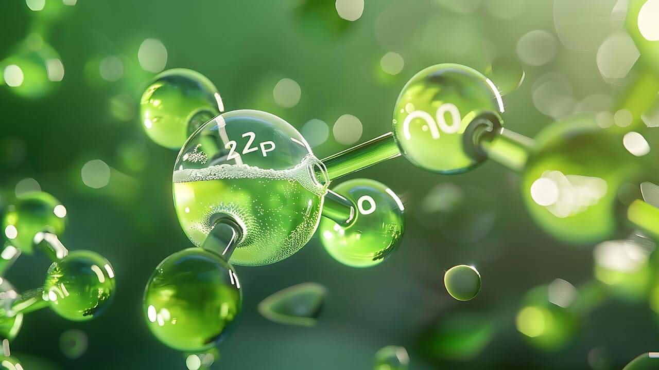 CPC mass spectrometry analysis